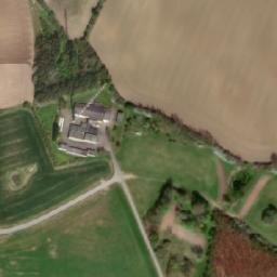 Satellite imagery of Næstved TV Mast, DK