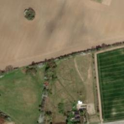 Satellite imagery of Næstved TV Mast, DK