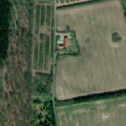 Satellite imagery of Overdrevsbakke, DK