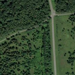 Satellite imagery of Большой, KZ