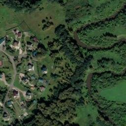 Satellite imagery of Большой, KZ
