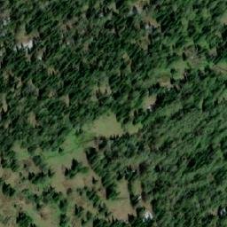 Satellite imagery of Черная Осипова (Северная), KZ