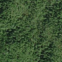 Satellite imagery of Blank Point, US