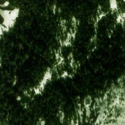 Satellite imagery of Saw Ridge, US