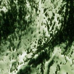 Satellite imagery of Saw Ridge, US