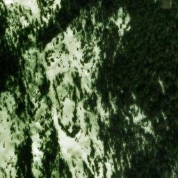 Satellite imagery of Saw Ridge, US