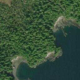 Satellite imagery of Fox Point, US