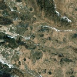 Satellite imagery of Dinosaur Hill, CA