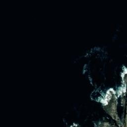 Satellite imagery of Melmore Head, IE