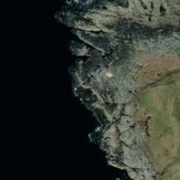 Satellite imagery of Ballyhoorisky Point, IE