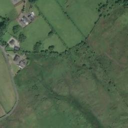 Satellite imagery of Crockaughrim, IE