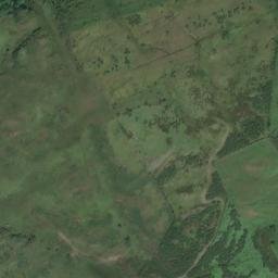 Satellite imagery of Crockaughrim, IE