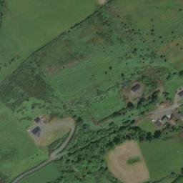 Satellite imagery of Crockaughrim, IE