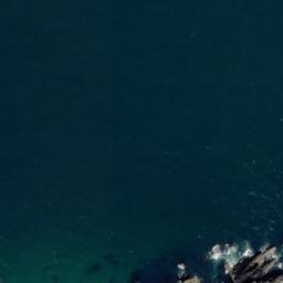 Satellite imagery of Balbane Head, IE