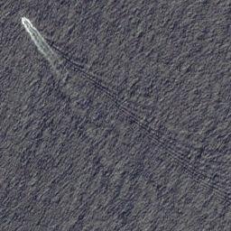 Satellite imagery of Rue Point, GB