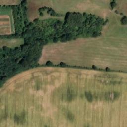 Satellite imagery of 967, DK