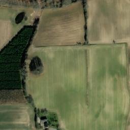 Satellite imagery of Helvedbakke, DK
