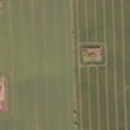 Satellite imagery of Endebjerg, DK