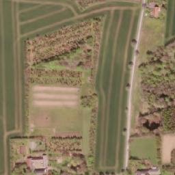 Satellite imagery of Endebjerg, DK