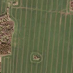 Satellite imagery of Endebjerg, DK