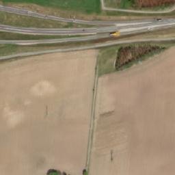 Satellite imagery of Næstved TV Mast, DK