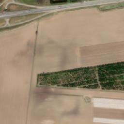 Satellite imagery of Næstved TV Mast, DK