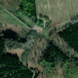 Satellite imagery of Overdrevsbakke, DK