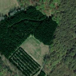 Satellite imagery of Overdrevsbakke, DK