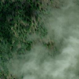 Satellite imagery of Озеро Деткино, KZ