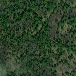 Satellite imagery of Озеро Деткино, KZ