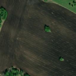 Satellite imagery of Русаково, KZ