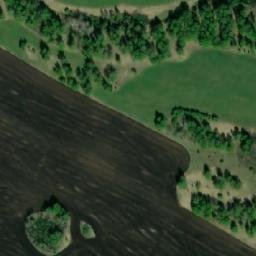 Satellite imagery of Русаково, KZ
