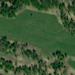 Satellite imagery of Русаково, KZ