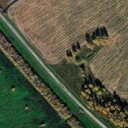 Satellite imagery of Козлово, KZ
