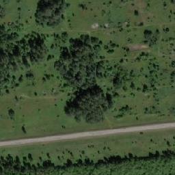 Satellite imagery of Сельхозтехника, KZ