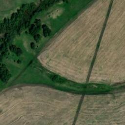 Satellite imagery of Бугор, KZ