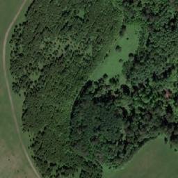 Satellite imagery of Чишма, KZ