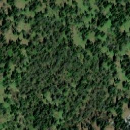Satellite imagery of Черная Осипова (Северная), KZ