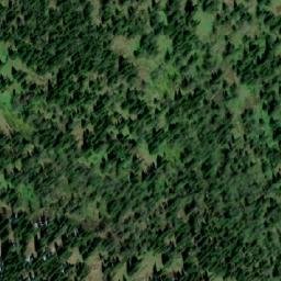 Satellite imagery of Черная Осипова (Северная), KZ