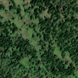 Satellite imagery of Черная Осипова (Северная), KZ
