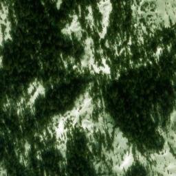 Satellite imagery of Saw Ridge, US