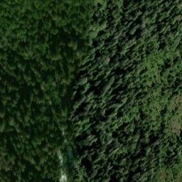 Satellite imagery of Alava Ridge, US