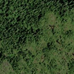 Satellite imagery of Alava Ridge, US