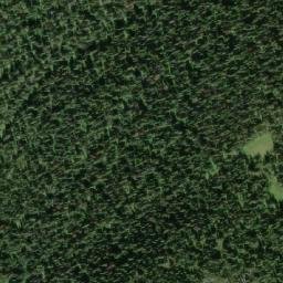 Satellite imagery of Mount Scovil, CA