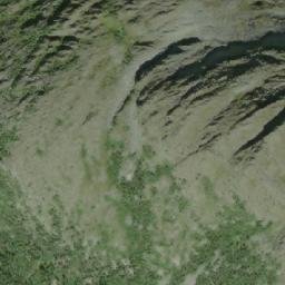 Satellite imagery of Old Friend Mountain, CA