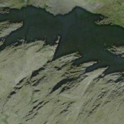 Satellite imagery of Old Friend Mountain, CA
