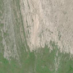 Satellite imagery of Milburn Peak, CA