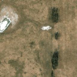 Satellite imagery of Kleskun Hill, CA