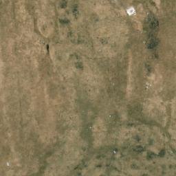 Satellite imagery of Kleskun Hill, CA