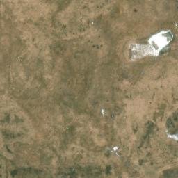 Satellite imagery of Kleskun Hill, CA